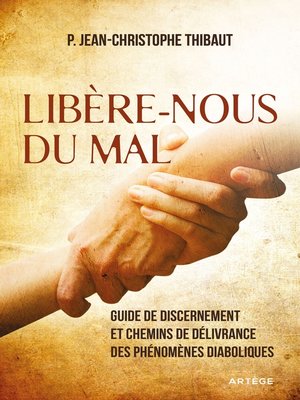 cover image of Libère-nous du mal
